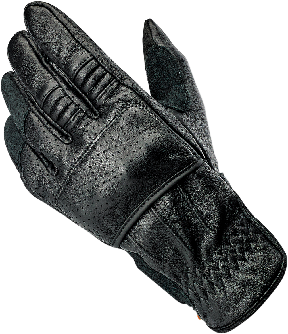 Biltwell - Borrego Gloves - Black