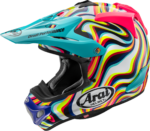 2D05D953-4F15-48FF-A412-4474301F0202 Arai Helmets - VX-Pro4 Helmet - Stream - Pink