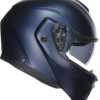 2E47EF6C-755A-462C-89B7-0996DF0A8B59 Agv - Streetmodular Helmet - Mono - Matte Blue