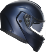 2E47EF6C-755A-462C-89B7-0996DF0A8B59 Agv - Streetmodular Helmet - Mono - Matte Blue