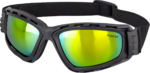 2E748B85-7727-446E-B031-D6546CA54B21 Bobster - Freedive Goggle - Matte Black - Bronze/Silver Mirror Lens