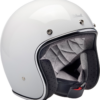 2EB235BA-97A0-4EAE-99E5-EE2C579FF154 Biltwell - Bonanza Helmet - Gloss White