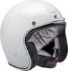 2EB235BA-97A0-4EAE-99E5-EE2C579FF154 Biltwell - Bonanza Helmet - Gloss White