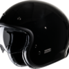 2ED1C355-B08B-4065-9DE1-A010A7E1D810 Hjc - V31 Helmet - Solid - Black