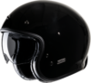 2ED1C355-B08B-4065-9DE1-A010A7E1D810 Hjc - V31 Helmet - Solid - Black