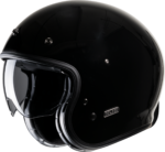 Hjc - V31 Helmet - Solid - Black