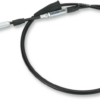 2ED91A54-18DB-4EC6-B02D-FC3F281DFEE6 Parts Unlimited - Vinyl Covered Throttle Cable - '83-'01 YZ 80