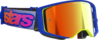 2EF599F4-45C9-4700-9EDB-D426A5C248A5 Alpinestars Goggles - Supertech Goggle - Vista - Blue/Yellow/Purple - Red Mirror Lens