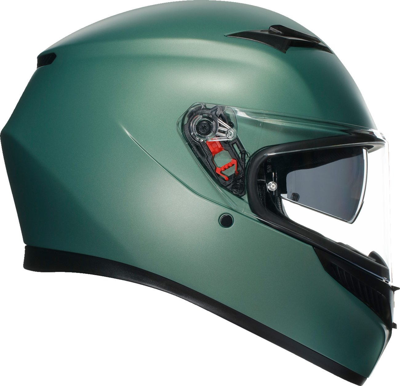 2F0ACE33-9BF3-4AB2-A0C7-E3750A6B0776 Agv - K3 Helmet - Matte Salvia Green