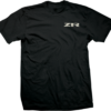 2F1BD2A3-B848-40D5-91D8-8349A2A44912 Z1R - What Fuels U T-Shirt - Black