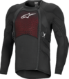2FB0838B-6B27-4EFE-9EAD-9E271EF265A9 Alpinestars - Bionic Plasma LT Jacket - Long-Sleeve - Black/White