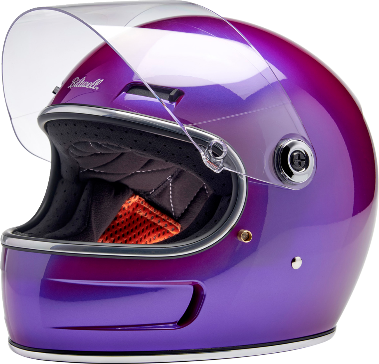 2FFEEAFE-3024-4F2D-9E41-1293AD2E4D4F Biltwell - Gringo SV Helmet - Metallic Grape
