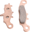 All Balls - Sintered Brake Pads - Front/Front Right