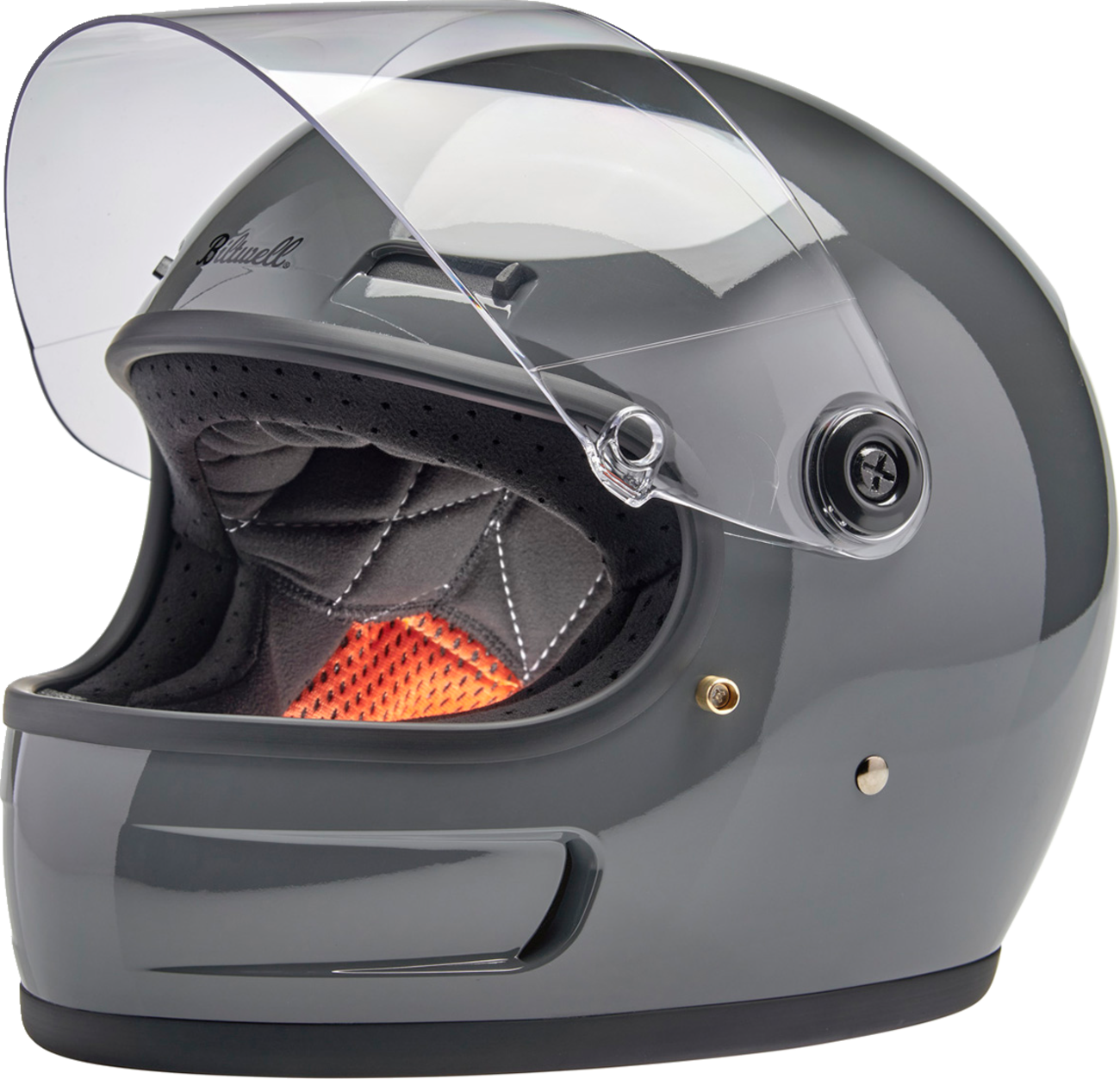 3018053B-C19C-4DE9-B788-9E3A9705C17A Biltwell - Gringo SV Helmet - Gloss Storm Gray