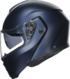 30191317-165A-40D1-985F-E3DA2BDCABE8 Agv - Streetmodular Helmet - Mono - Matte Blue