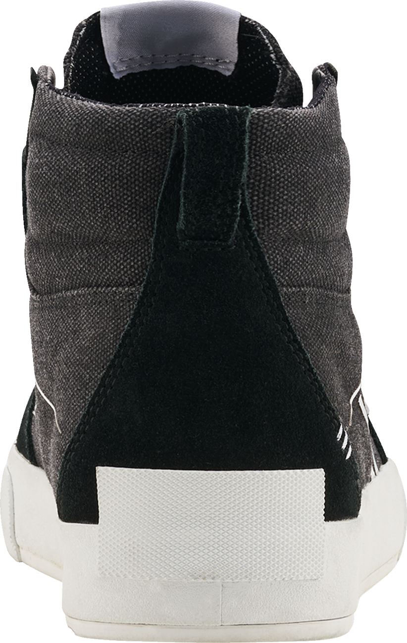 308DD184-C1CB-4F73-8A8F-5D399C0A34EA Alpinestars - Ride-63 Canvas Shoes - Black/White