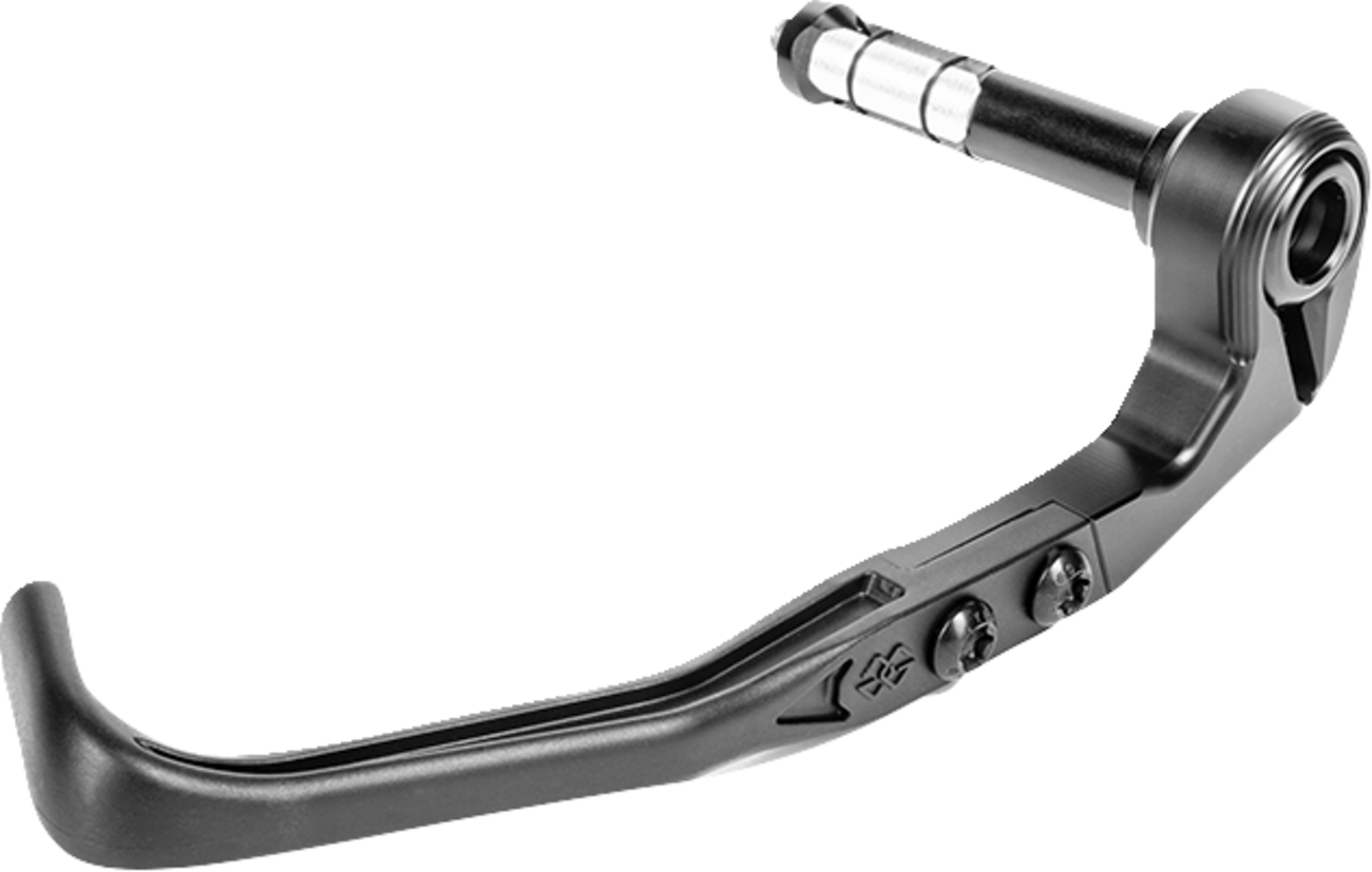 Gilles Tooling - Carbon Lever Guard - Clutch - Universal - Black