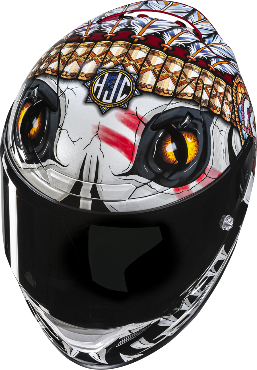 30BD3D44-5CE7-40C2-9831-DF287A88682B Hjc - RPHA 12N Helmet - Kepina - MC1