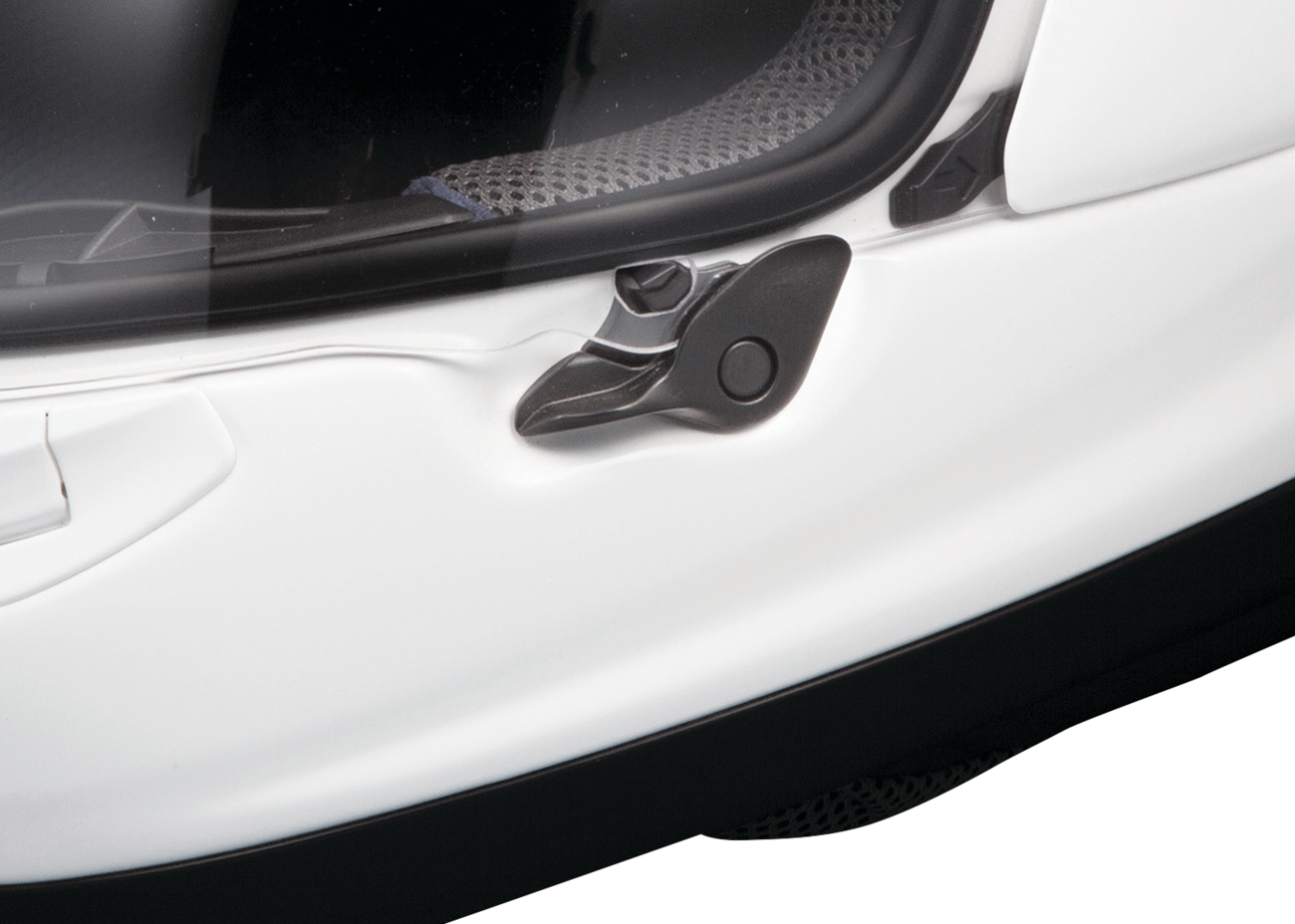 30E645D8-2547-4C1B-9D8F-0055C323BD0F Arai Helmets - Corsair-X Helmet - White