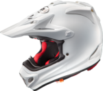 3109F155-F4E7-46CC-9684-14D3BF585CC7 Arai Helmets - VX-Pro4 Helmet - White
