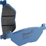 Brembo - PRIME Carbon Ceramic Brake Pads