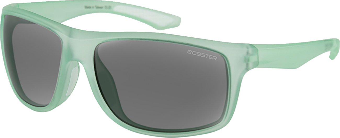 321697D4-5FCF-4020-82F6-CE184C62DE54 Bobster - Luna Sunglasses - Matte Crystal Jade - Gray Gradient Lens