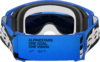 32671990-BC98-483E-8822-1601DB913350 Alpinestars Goggles - Supertech Goggle - Stream - Blue - ABS Vision - Blue Mirror Lens