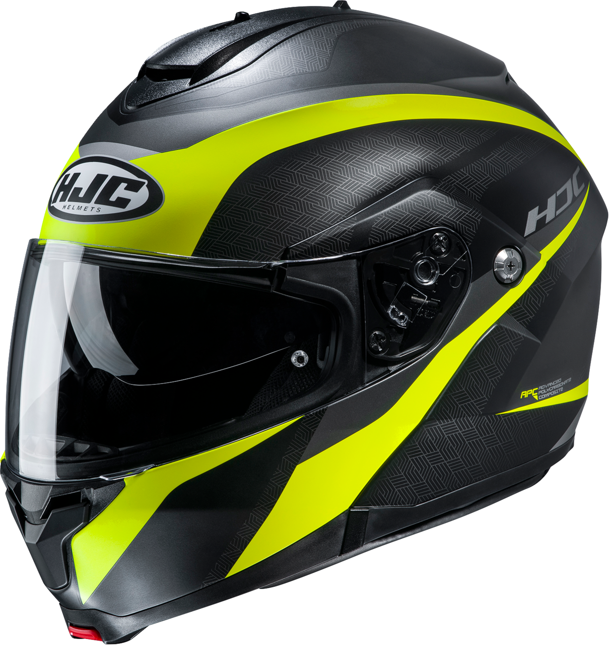 Hjc - C91 Modular Snow Helmet - Dual Pane - Taly - MC3HSF