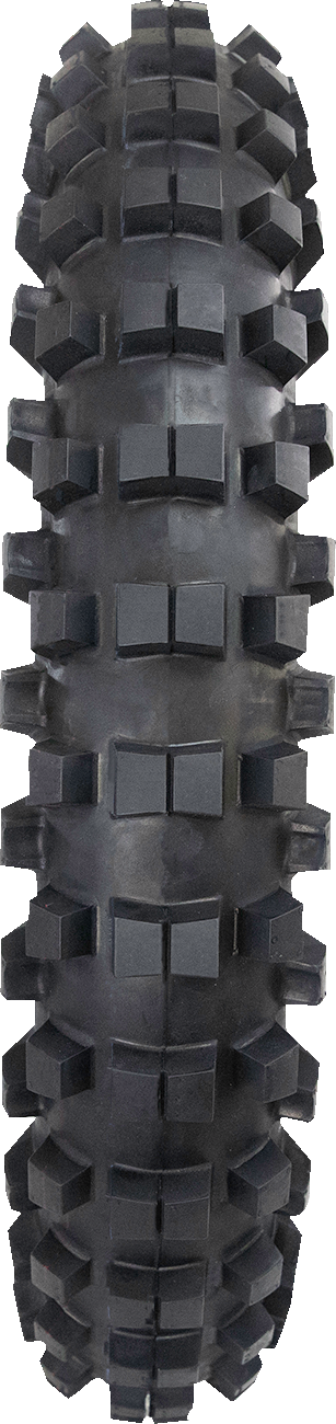 Ams - Tire - Bite MX - Rear - 80/100-12 - 41M