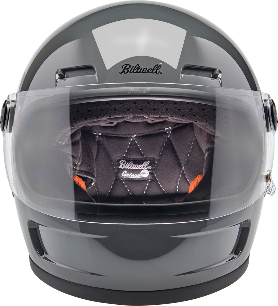335FEEC5-DE70-46EC-ABB9-36BA81FDA310 Biltwell - Gringo SV Helmet - Gloss Storm Gray