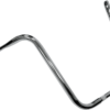 33F4F9BB-D766-491D-A696-2E6FFEA40704 Baron - 1-1/4" Kong Bar Handlebar - King Kong - 18" - Chrome