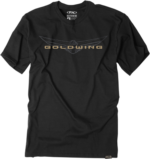 3423352D-85ED-442F-9134-BD118B5C5D53 Factory Effex - Goldwing Sketched T-Shirt- Black