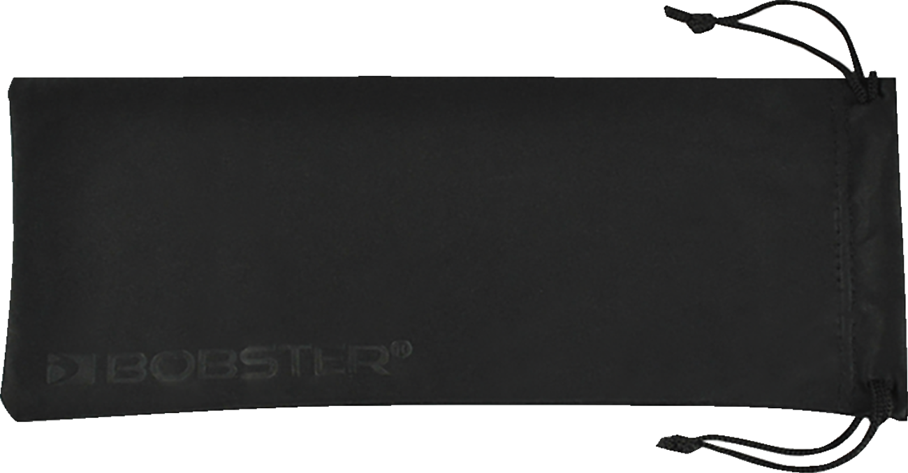 3439EC7E-A681-40E1-AD4A-67FFF68B19E0 Bobster - Hooligan Sunglasses - Gloss Black - Clear Photochromic Lens