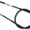 34422677-97BD-4BE5-B158-25FB608EB7EC Parts Unlimited - Black Vinyl Clutch Cable - Kawasaki