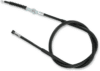 34422677-97BD-4BE5-B158-25FB608EB7EC Parts Unlimited - Black Vinyl Clutch Cable - Kawasaki