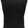 3566306C-AFE7-42CC-9F02-0C2E50A5EF2A Thor - Comp Sleeveless Shirt - Black