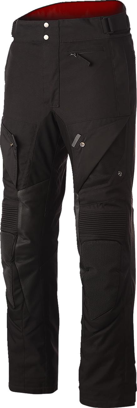 35991B16-71AE-4D0B-BCB1-E2E44718C110 Gerbing Heated Clothing - 12V EX Pro Heated Pants - Black