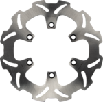 All Balls - Brake Rotor - Suzuki