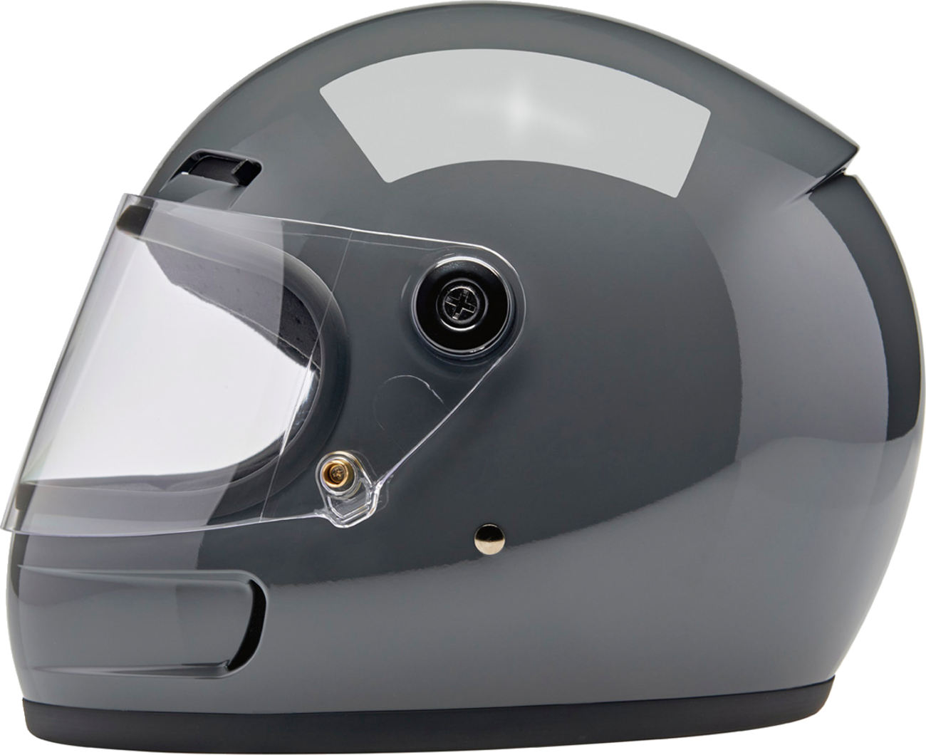 36B1A303-DEB9-48ED-BADE-017AB32F0ED7 Biltwell - Gringo SV Helmet - Gloss Storm Gray