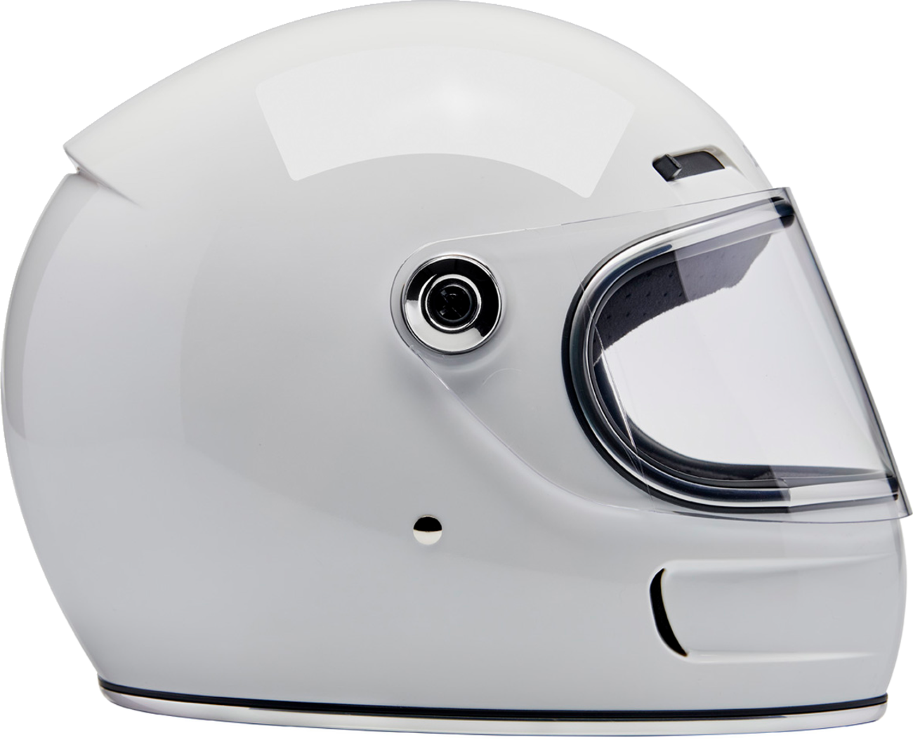 3736D075-0C07-4E79-9A68-2D80A7580A6B Biltwell - Gringo SV Helmet - Gloss White