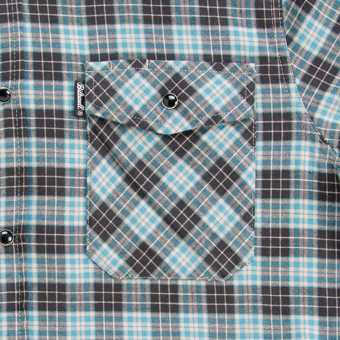 37F46B36-01DB-476B-AD50-9453C6C63D83 Biltwell - Pacific Flannel Shirt
