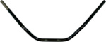 Baron - 1" Starbar Handlebar - Black