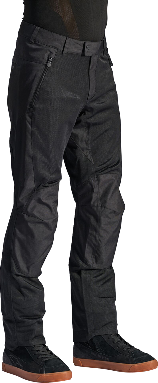 383994DE-A6D5-49D3-A439-664A548A2805 Alpinestars - C-1 Air Pants - Black
