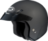 39C5941D-05BC-45F8-9A68-93969C0DB32C Hjc - CS-5N Helmet - Solid - Rubbertone / Flat Black