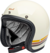 3A558540-BC4D-4282-B85C-5FE9CD100A2A Biltwell - Bonanza Helmet - Spectrum - Desert