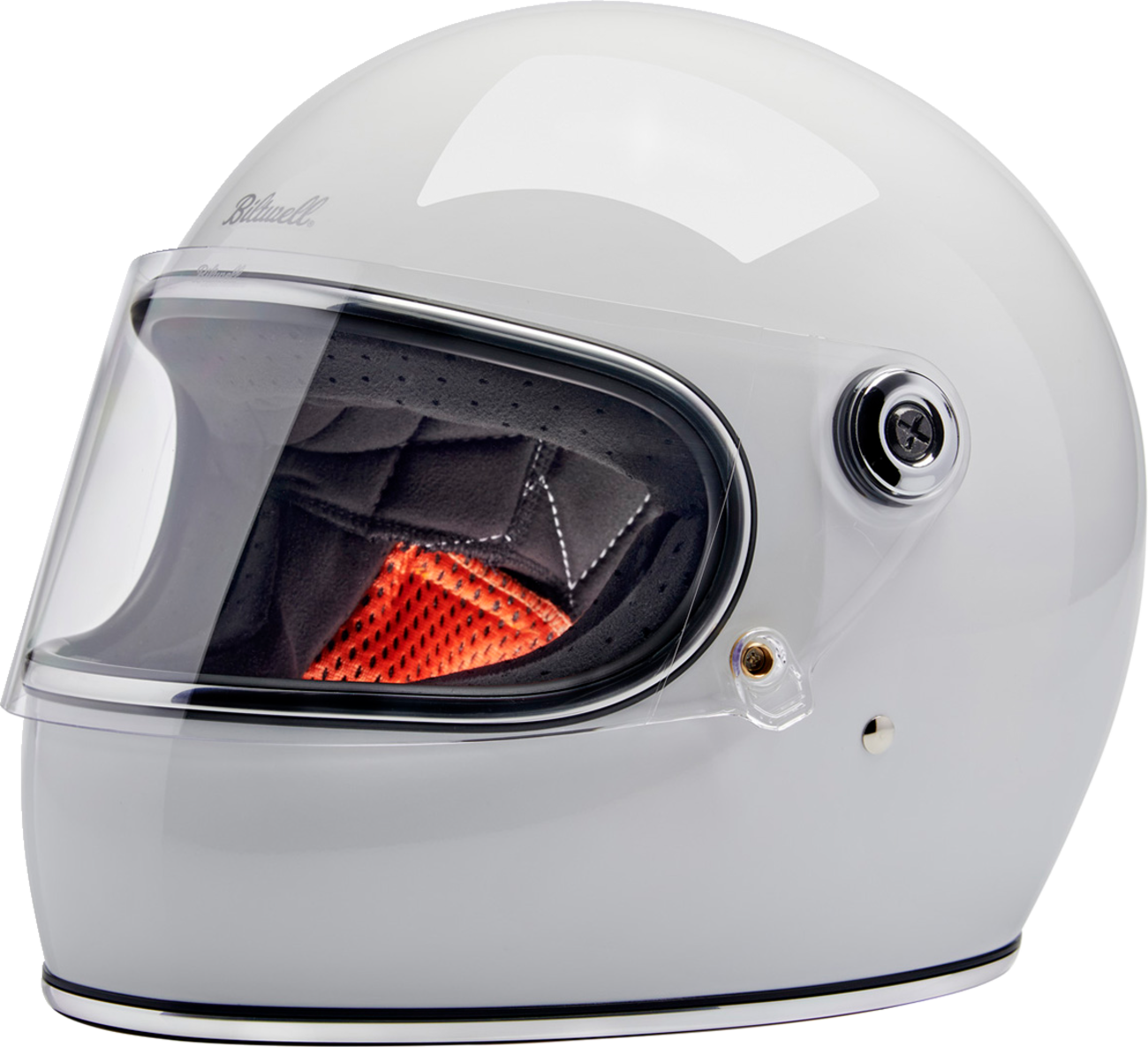 3ADB8B88-5A27-4870-90A8-87EE9FACEA34 Biltwell - Gringo S Helmet - Gloss White