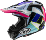 3C0061ED-4B0A-4891-8C09-CA72BBC63F55 Arai Helmets - VX-Pro4 Helmet - Fragment - Multi