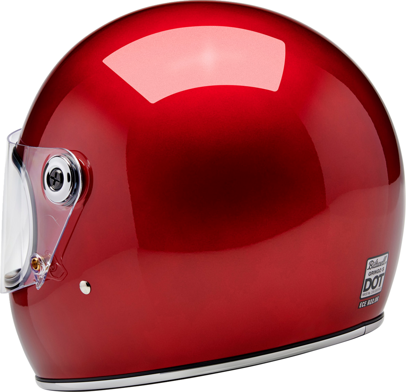 3CCF69C6-E9ED-40BB-BD32-F25F21CF0747 Biltwell - Gringo S Helmet - Metallic Cherry Red