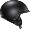 3D5DE56B-FAA2-43B1-B0DC-8FCA8F19EBCC Hjc - C20 Helmet - Solid - Metal Black