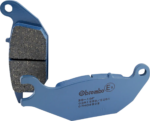 Brembo - PRIME Carbon Ceramic Brake Pads
